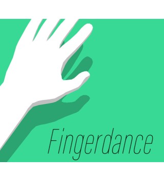 Fingerdance Steam Key GLOBAL